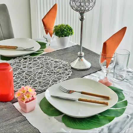 L'Eden Urbain Proche Lyon, Terrasse, BBQ et Parking *